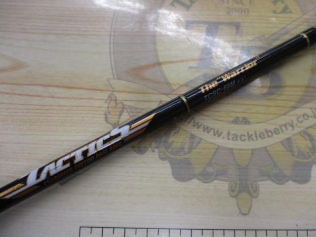 タクティクス TCSC-66M