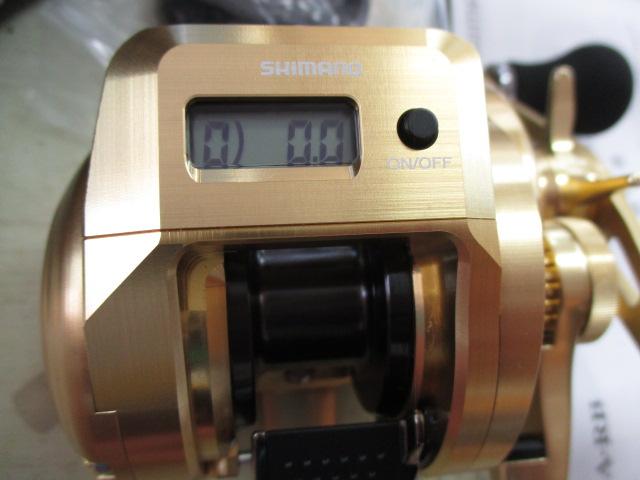 18オシアコンクエストCT200PG 18オシアコンクエストCT 200PG｜＠ベリーネット 日本最大新品