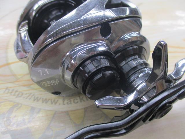 Amazon | ダイワ(DAIWA) スティーズリミテッド SV TW 1000 右