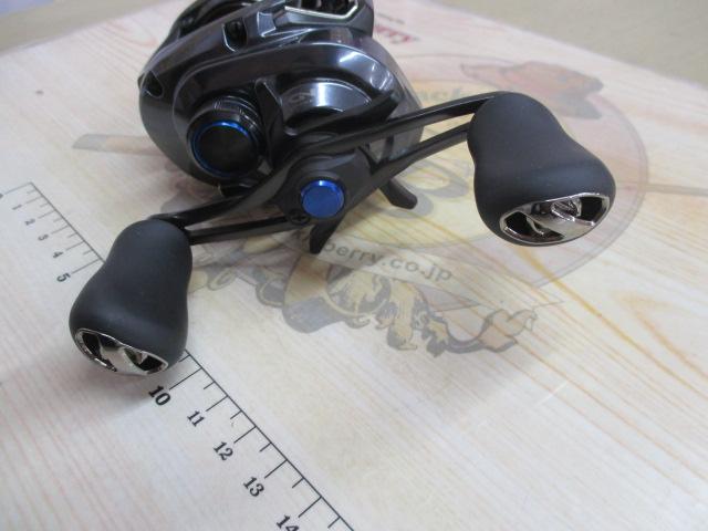 シマノ　２４ＳＬＸ　７０　美品 シマノ シマノ 24SLX 70 / ベイト リール 右巻 : 釣具のFTO ヤフー店