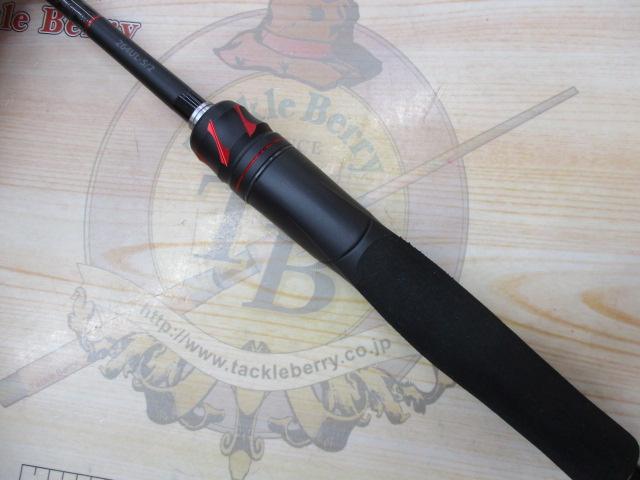 シマノ ゾディアス 264UL-S (ロッド・釣竿) 価格比較 - 価格.com