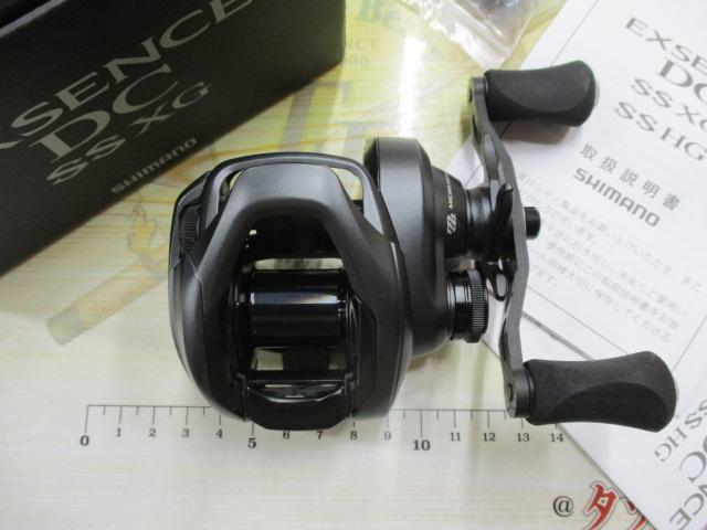 20エクスセンスDC SSXG RH｜＠ベリーネット 日本最大新品中古