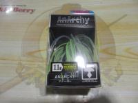 アナーキーパワーフレア11gマジックライトチャート