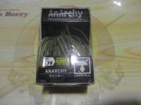 アナーキーパワーフレア5gマジックライトグリパン