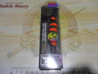 ゲキダキスッテメタル30号#G-0813クロオレゼブラ