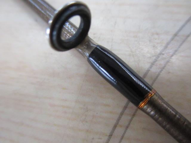 トラパラ TPS-662SUL｜＠ベリーネット 日本最大新品中古釣具WEB