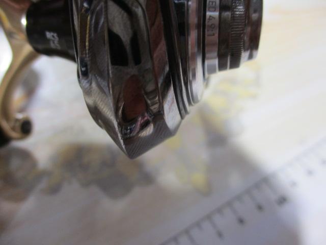 18イグジスト FC LT1000S-P