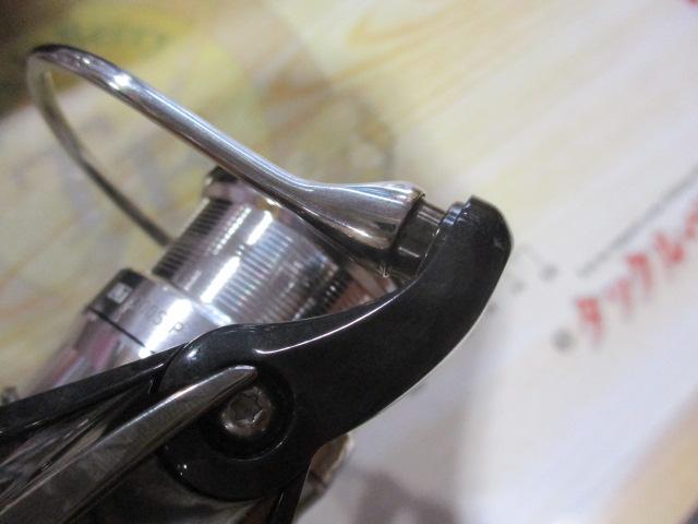 18イグジスト FC LT1000S-P