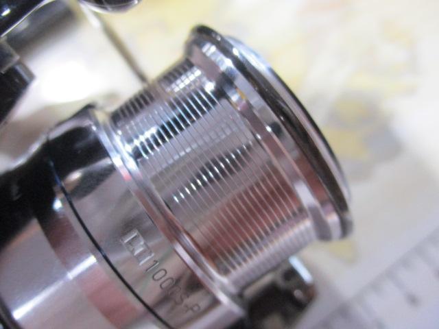 18イグジスト FC LT1000S-P