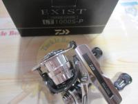 18イグジスト FC LT1000S-P