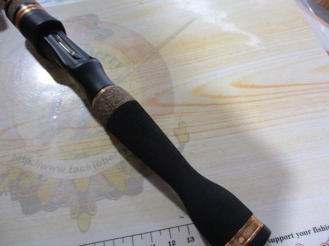 アドバンスメント FPR-55Ⅱ F-tuned