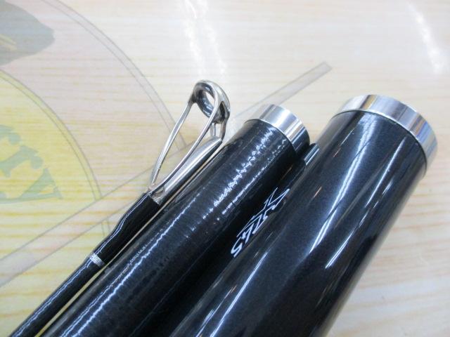 パワーキャスト 30-405｜＠ベリーネット 日本最大新品中古釣具