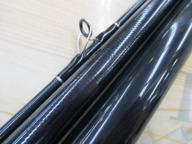 ダイワ(DAIWA) 並継投げ竿 パワーキャスト 30-405 釣り竿
