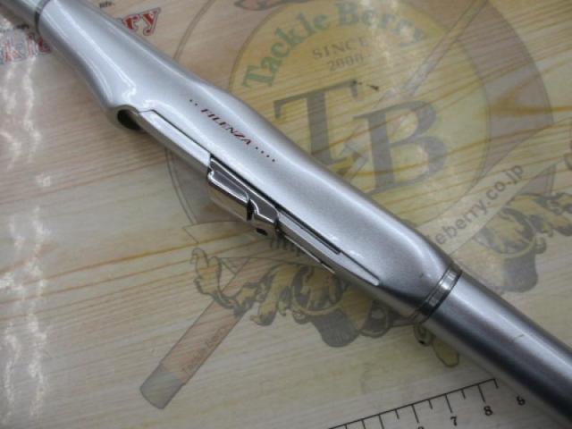 【最安値】 フィレンザ 日本最大新品中古釣具WEB 2-530SI｜＠ベリーネット ロッド