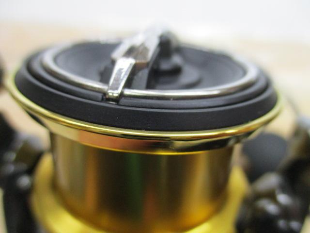 20ツインパワー 3000MHG