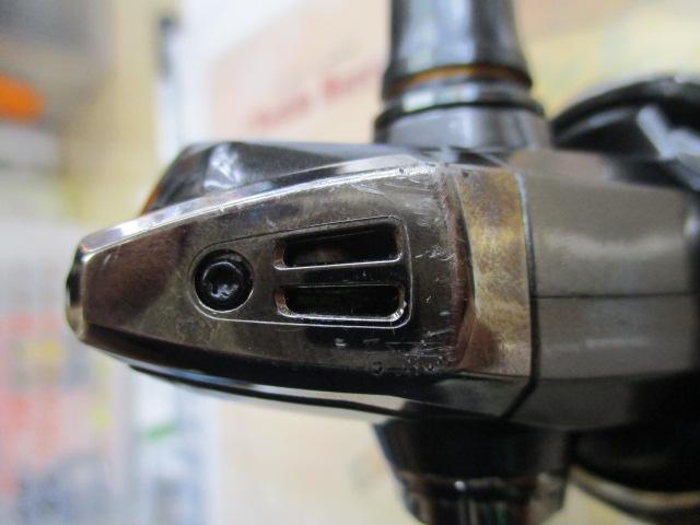 20ツインパワー 3000MHG