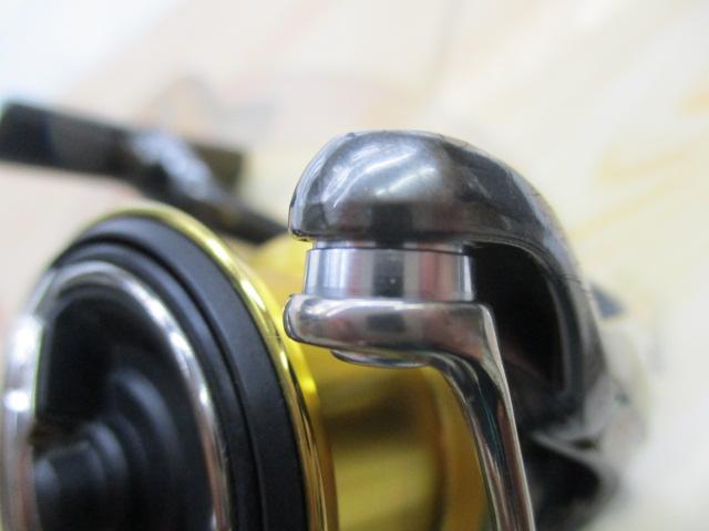 20ツインパワー 3000MHG