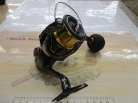 20ツインパワー 3000MHG