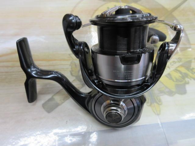 24セルテート LT3000-XH｜＠ベリーネット 日本最大新品中古釣具