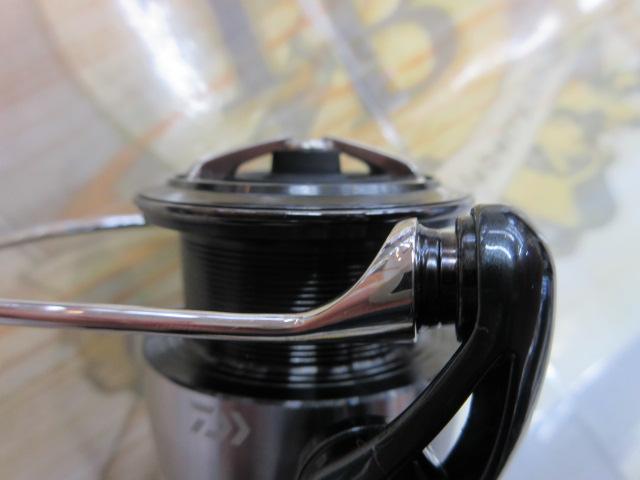 ダイワ 24セルテート LT3000-XH 中古品 DAIWA ダイワ 24 セルテート LT3000-XH 00061180 スピニング