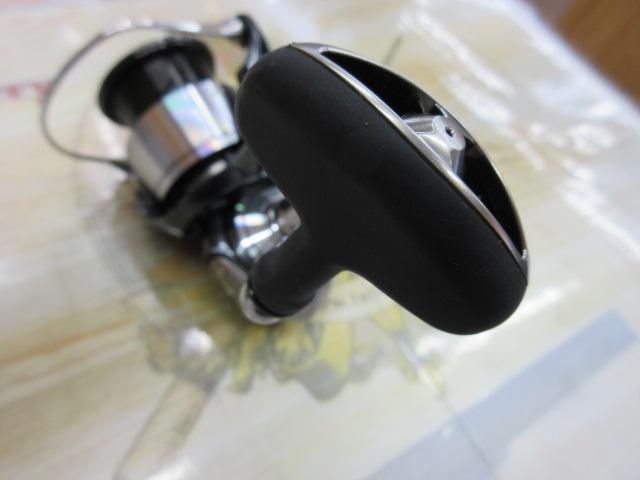 期間限定特価【未使用品】24セルテートLT3000-XH ベアリング追加済み ダイワ スピニングリール 24セルテート LT3000-XH【即日発送