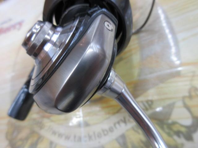 ダイワ 24セルテート LT3000-XH 中古品 DAIWA ダイワ 24 セルテート LT3000-XH 00061180 スピニング