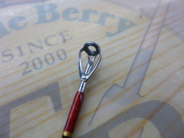 LESTER HOPE MH709 / L808 | アレス（ARES）| エギング