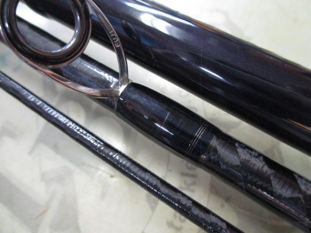 シマノ ネッサ CI4+ S1008MMH 中古品 ネッサCI4+ S1008MMH｜＠ベリーネット 日本最大新品中古釣具WEB