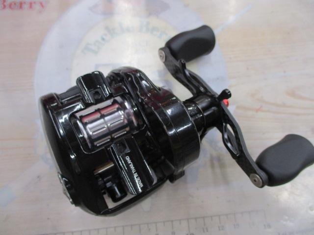 ダイワ タトゥーラ SV TW （103H / 103HL / 103SH / 103SHL