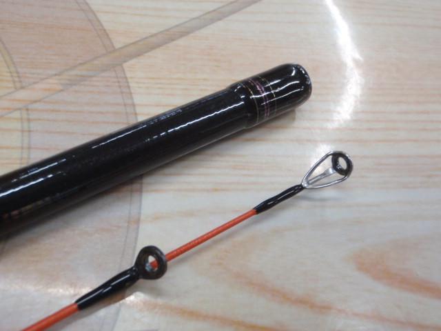 ダイワ　紅牙テンヤゲームMX H-235MT DAIWA（釣り） 【目玉商品】ダイワ 紅牙 テンヤゲーム MX H