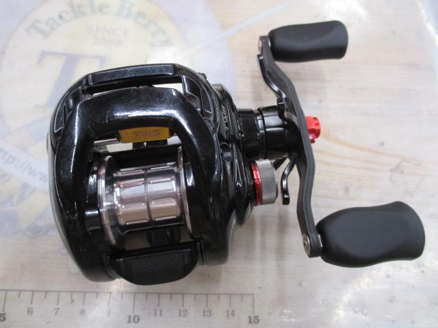 Amazon | ダイワ リール 14 タトゥーラ 103SH-TW | ダイワ(DAIWA