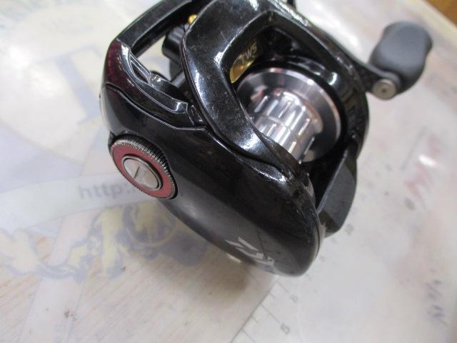 DAIWA(ダイワ) TATULA (タトゥーラ) 103SH-TW TATULA