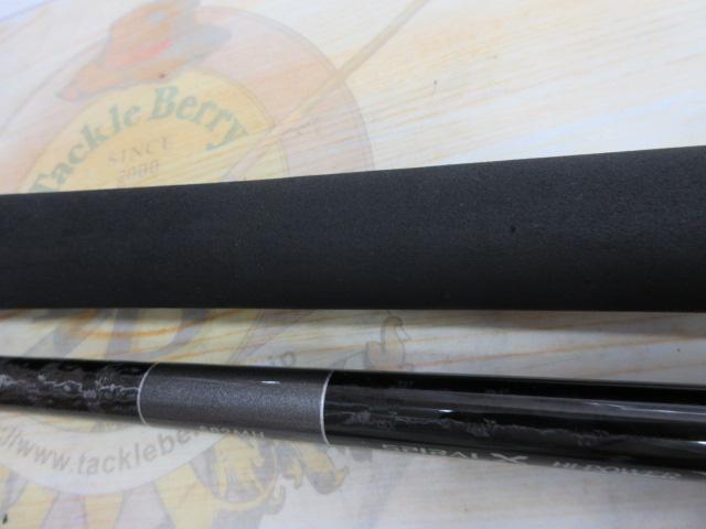 19グラップラータイプC S82MH