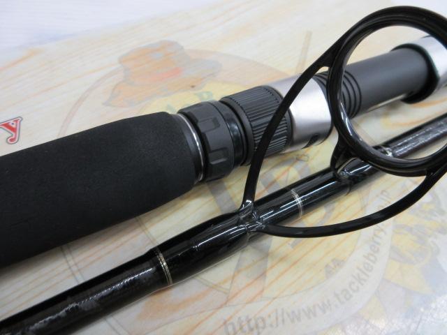 19グラップラータイプC S82MH