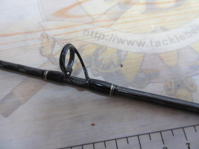 19グラップラータイプC S82MH