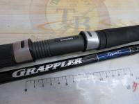 19グラップラータイプC S82MH