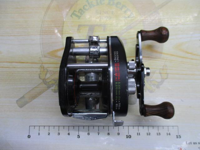 美品  ファントム SM-10｜＠ベリーネット 日本最大新品中古釣具WEBショップ リール