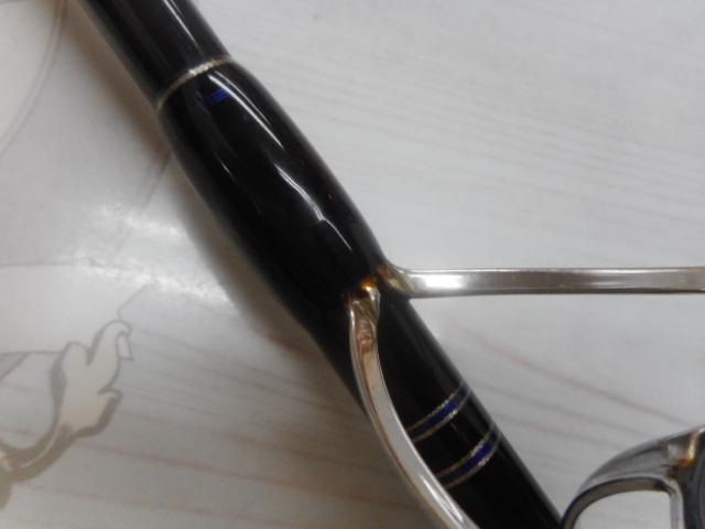 ストームライダー裂波 ヘビーデューティー SRR-94HD