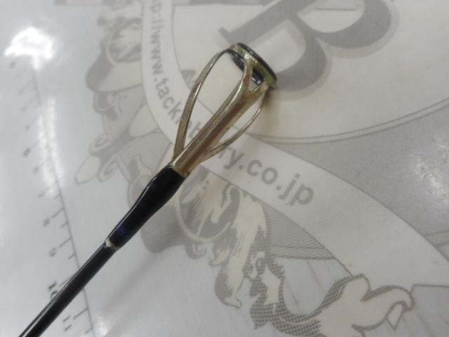 ストームライダー裂波 ヘビーデューティー SRR-94HD