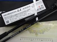 ホライゾンLJ HLJ612S-M