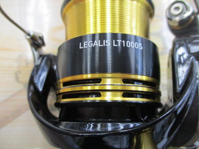 23レガリス LT1000S｜＠ベリーネット 日本最大新品中古釣具WEB