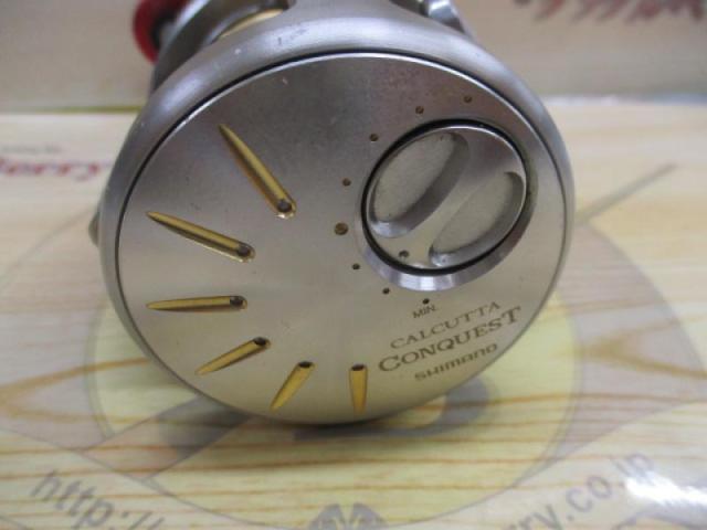 04カルカッタコンクエスト 101DC｜＠ベリーネット 日本最大新品