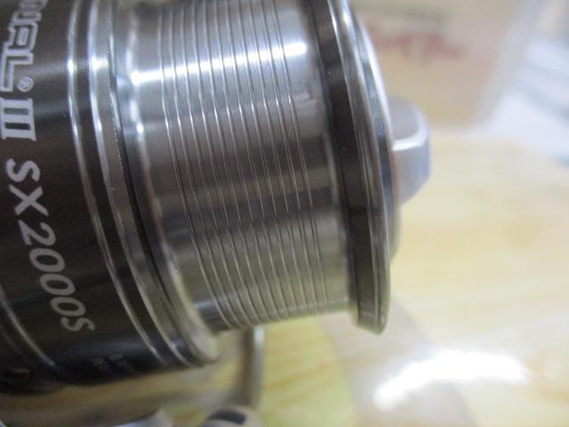 カーディナルⅢSX 2000S