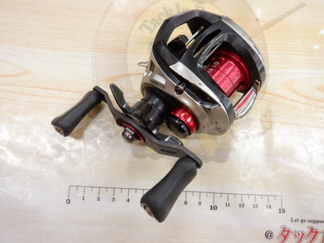 DAIWA】ダイワ『SVライトリミテッド8.1L-TN 左ハンドル