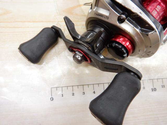 DAIWA（釣り） ダイワ SV ライト リミテッド 8.1L-TN / LIGHT