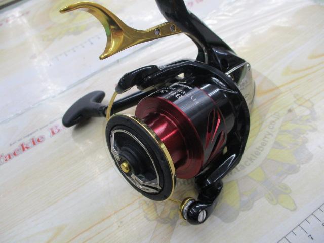 17BB-Xハイパーフォース C3000DXXGSR