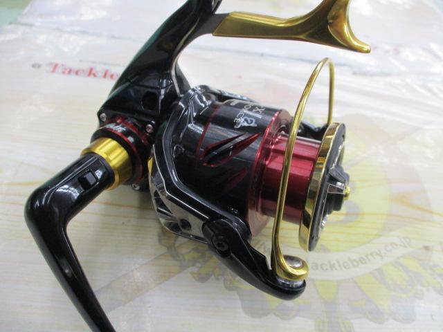 17BB-Xハイパーフォース C3000DXXGSR