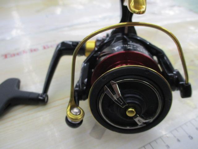 17BB-Xハイパーフォース C3000DXXGSR