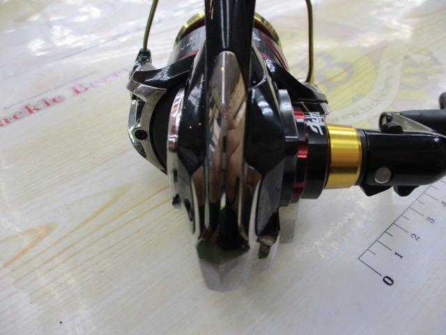 17BB-Xハイパーフォース C3000DXXGSR