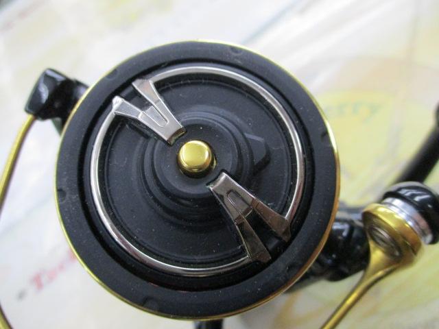 17BB-Xハイパーフォース C3000DXXGSR